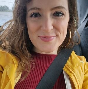 Meet your Posher, Tammy